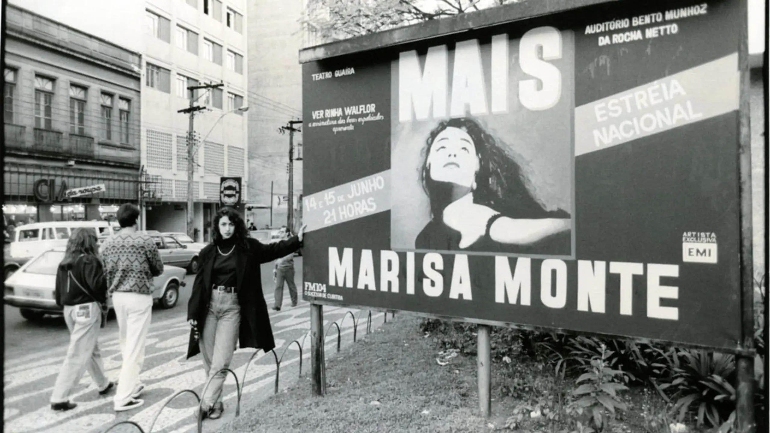 Marisa Monte - More