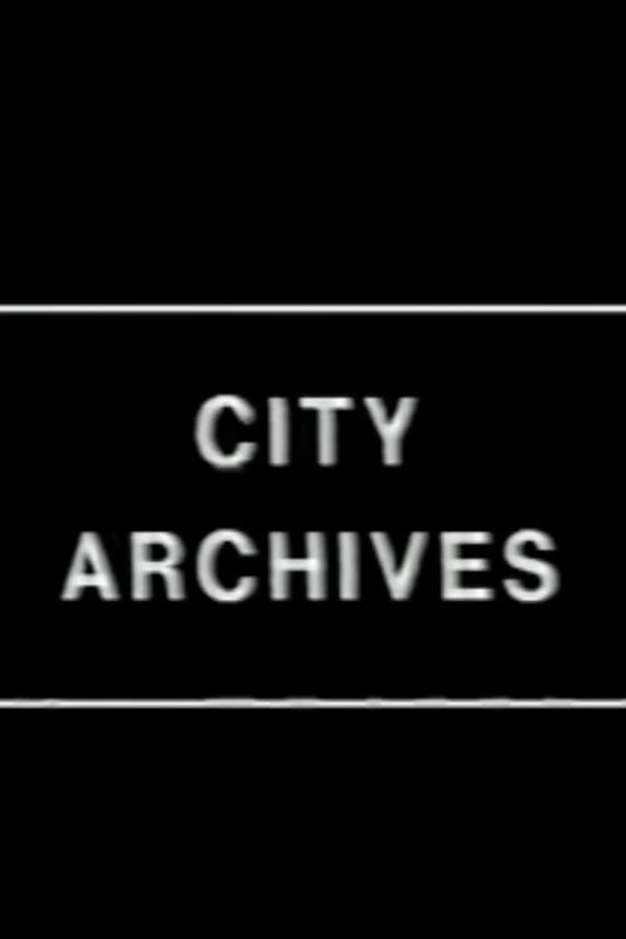 City Archives