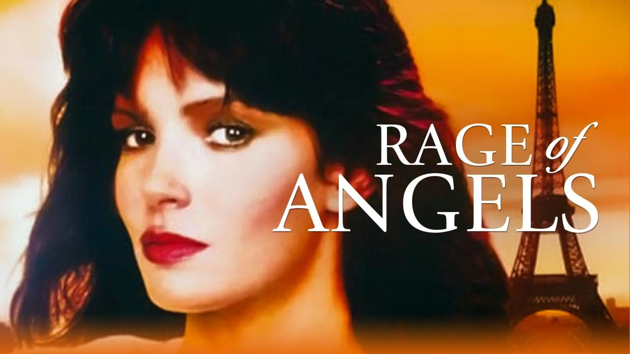 Rage of Angels