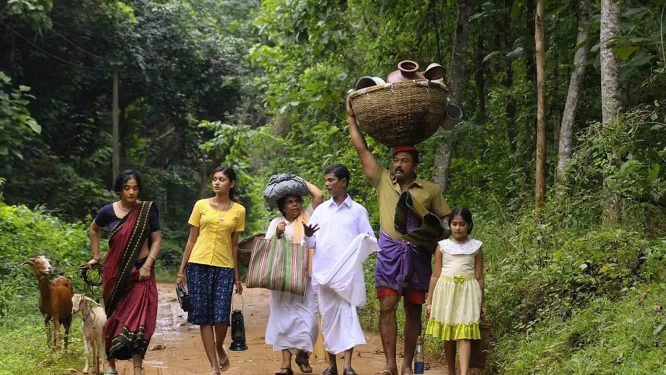 മനുഷ്യമൃഗം