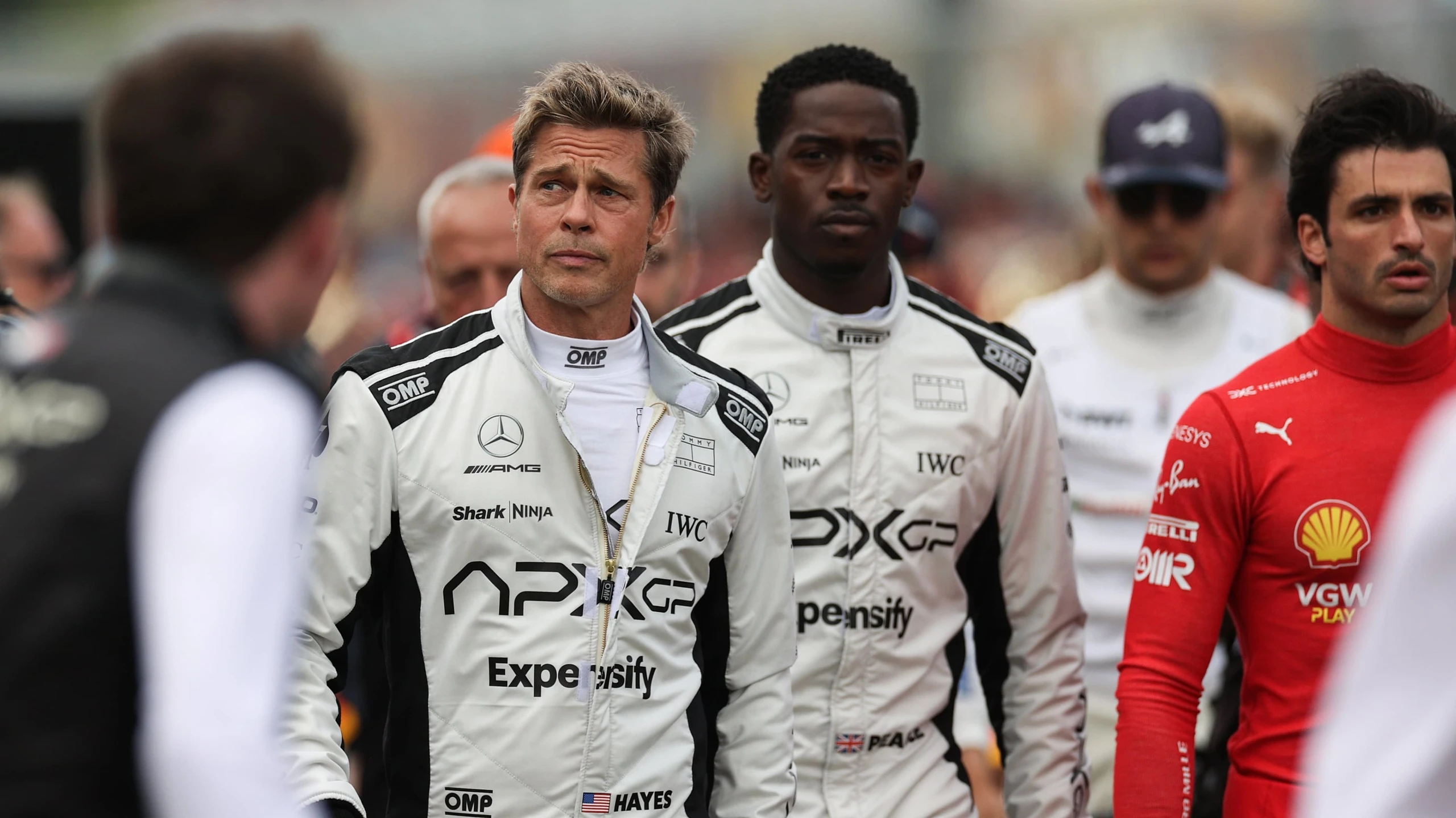 Formula One