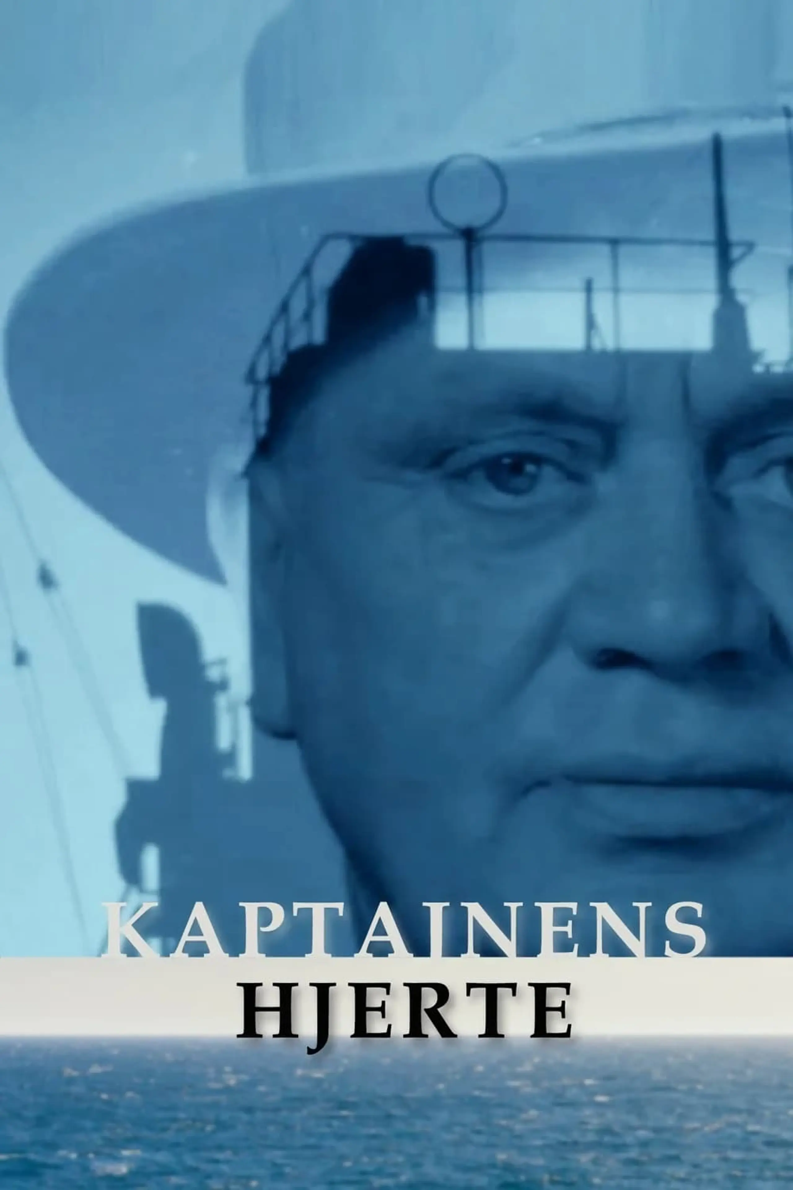 Kaptajnens hjerte