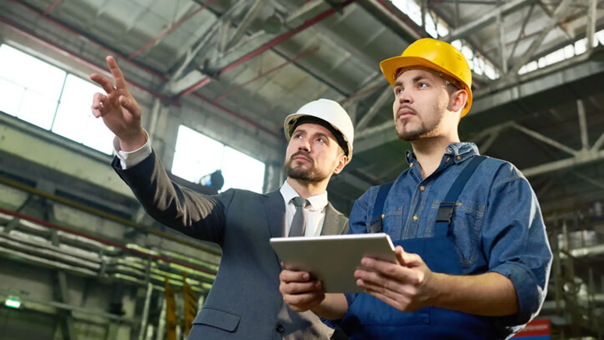 Arbeiter Und Angestellte Unterschied Unterschied Arbeiter und Angestellte: Von Kündigungsfristen bis