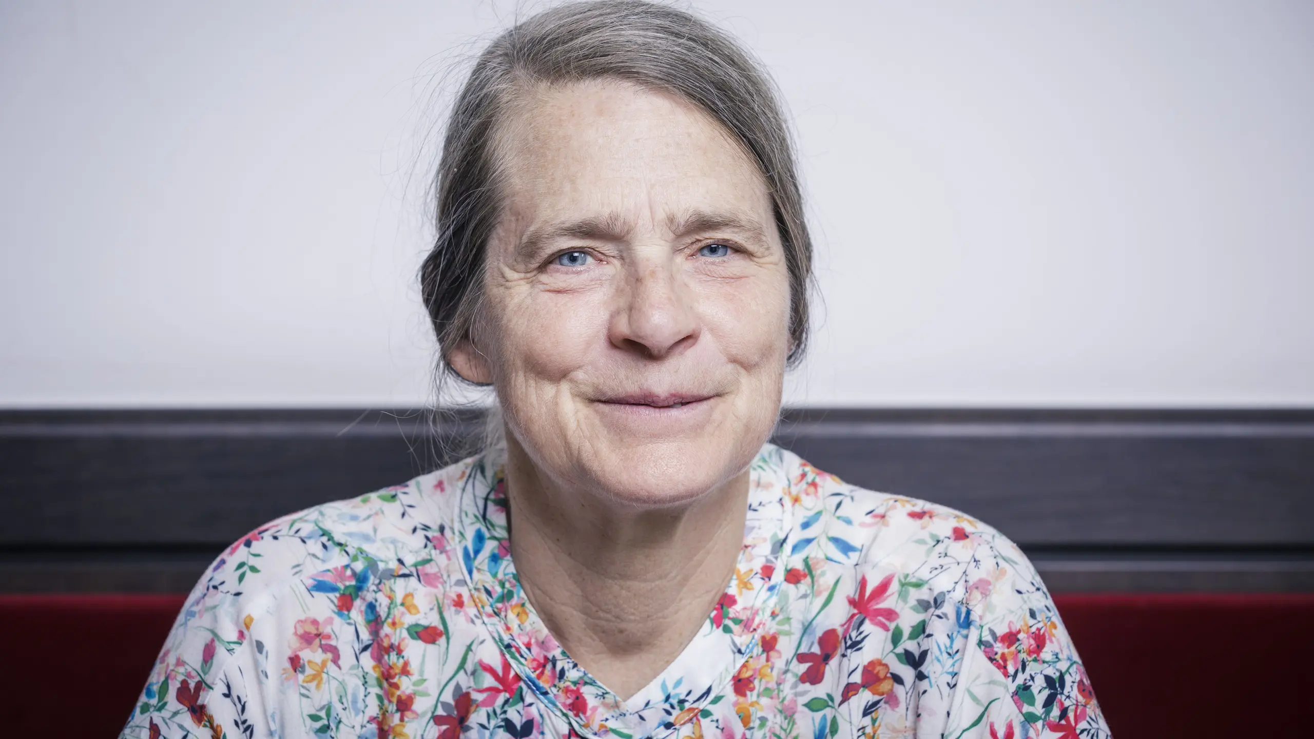 Klimaexpertin Prof. Helga Kromp-Kolb