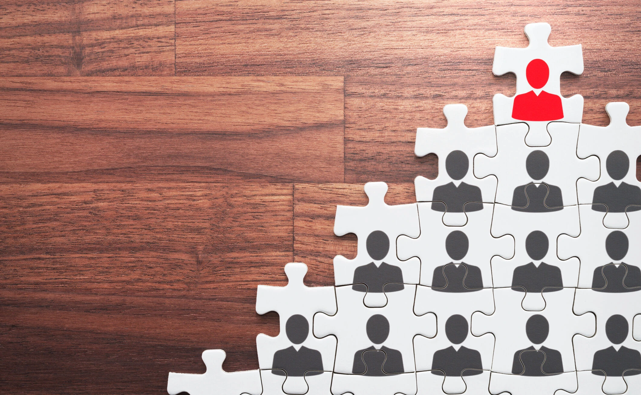 Ihr Job, Boss: die 8 wichtigsten Aufgaben der Topmanager