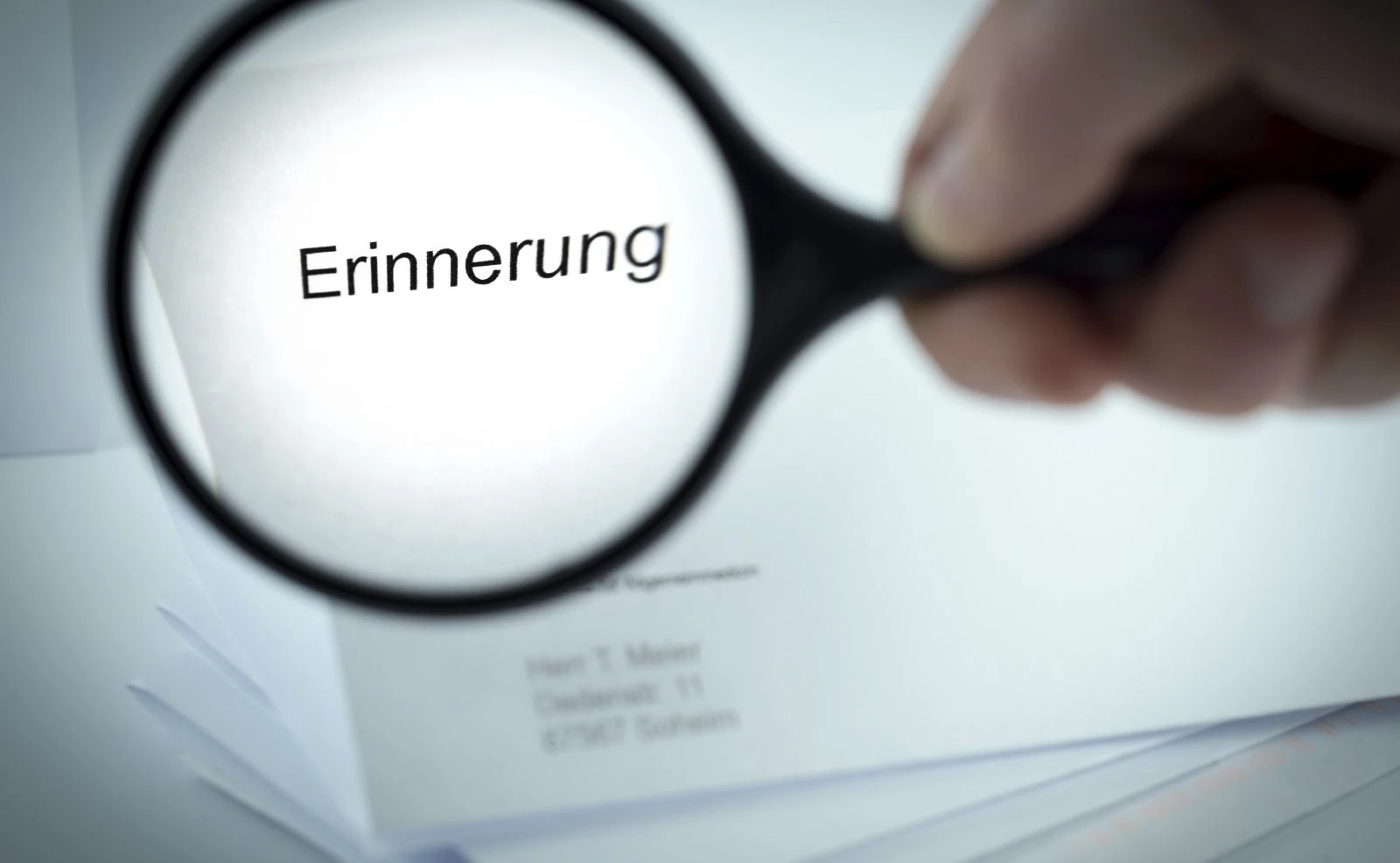 Inkasso: Die 10 besten Tipps für das Schulden eintreiben