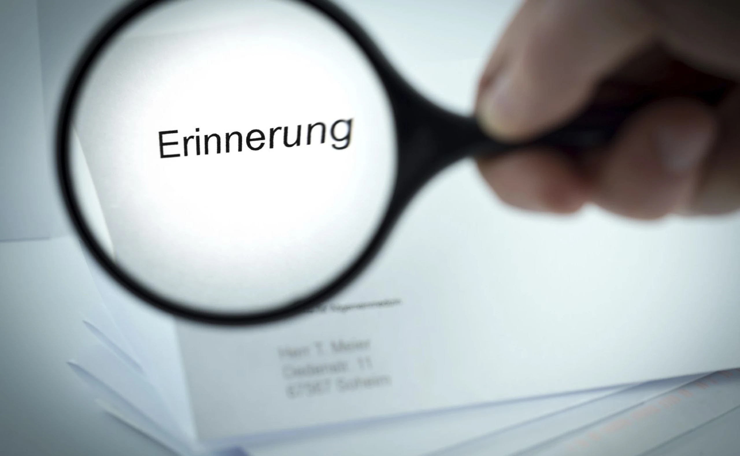 Inkasso: Die 10 besten Tipps für das Schulden eintreiben
