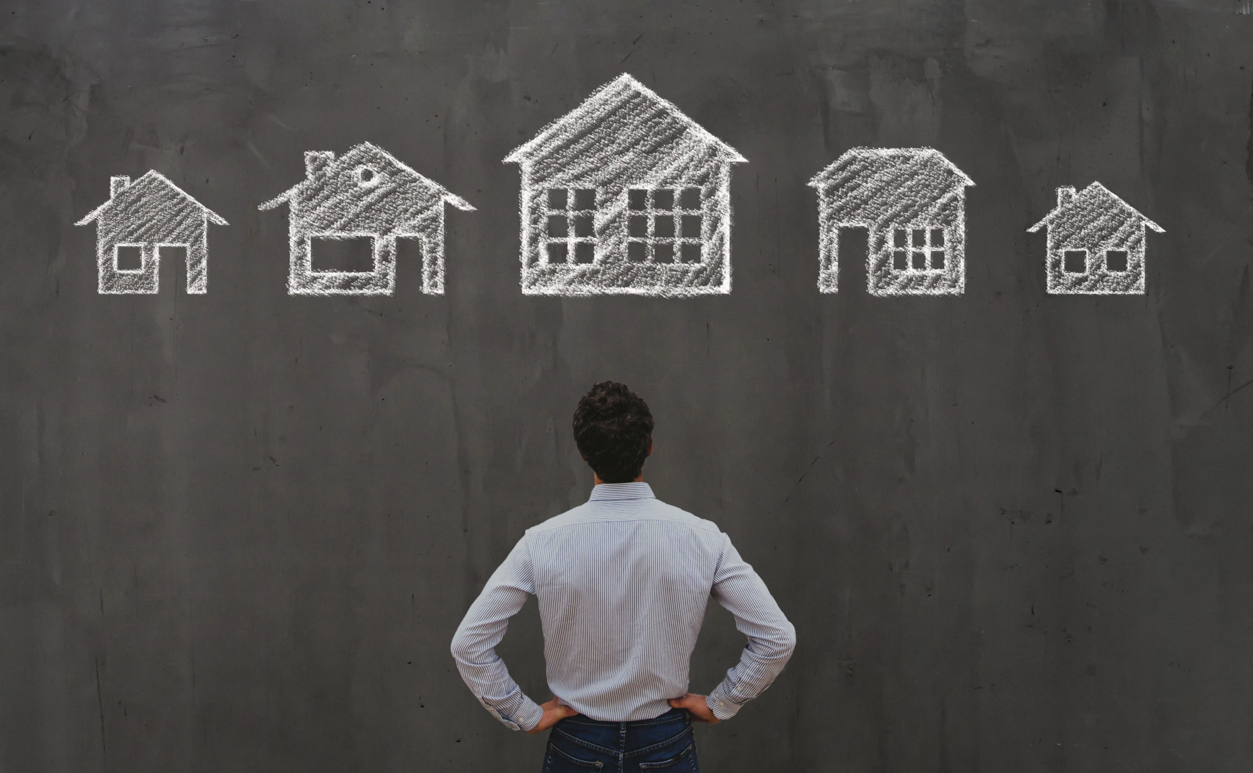 Immobilien-Investments: Hausgemachte Renditen