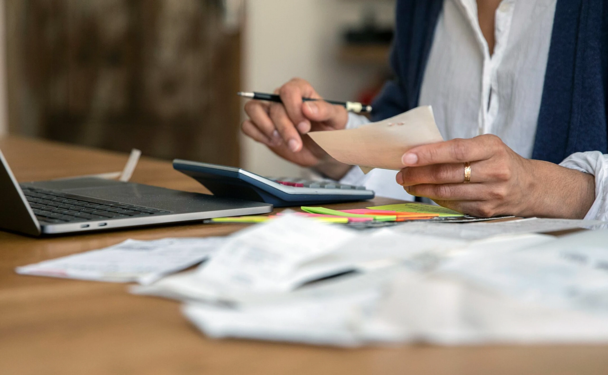 Steuertipps zum Jahresende für Arbeitnehmer und Anleger