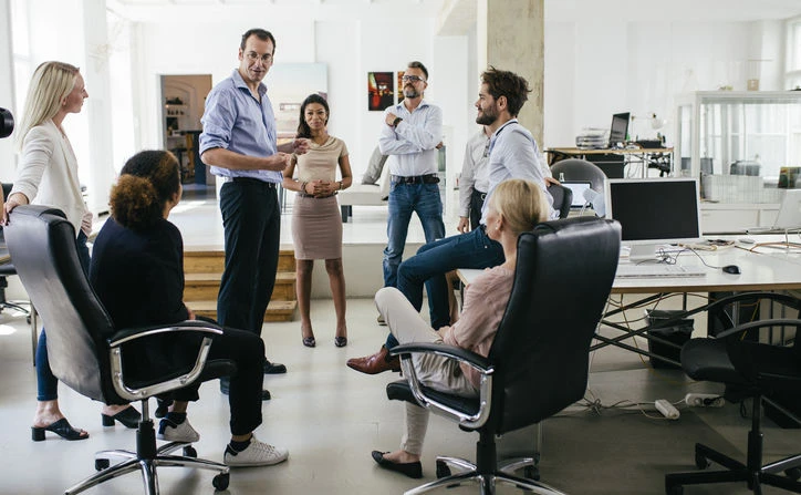 Leadership-Identity: Selbstbewusst und selbstsicher führen