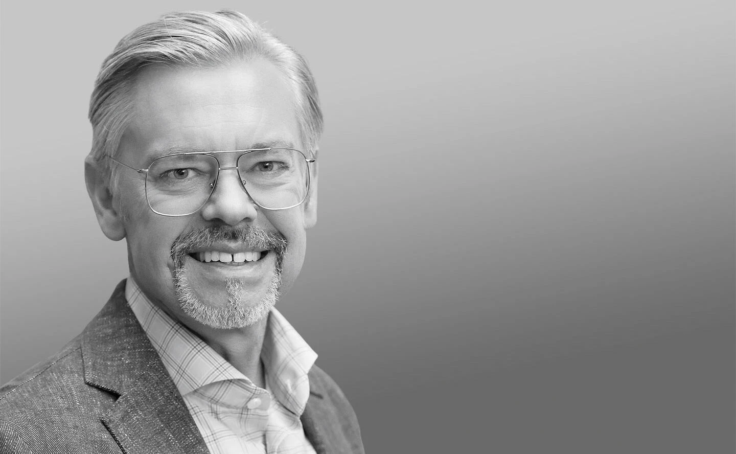 Michael Wagenhofer, Geschäftsführer ORS