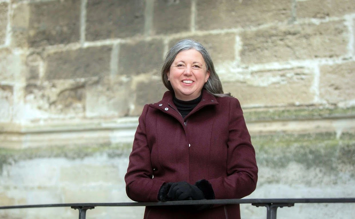 Ilse Pogatschnigg und &quot;The Art of Hosting&quot;: Mit kollektiver Intelligenz zum Erfolg