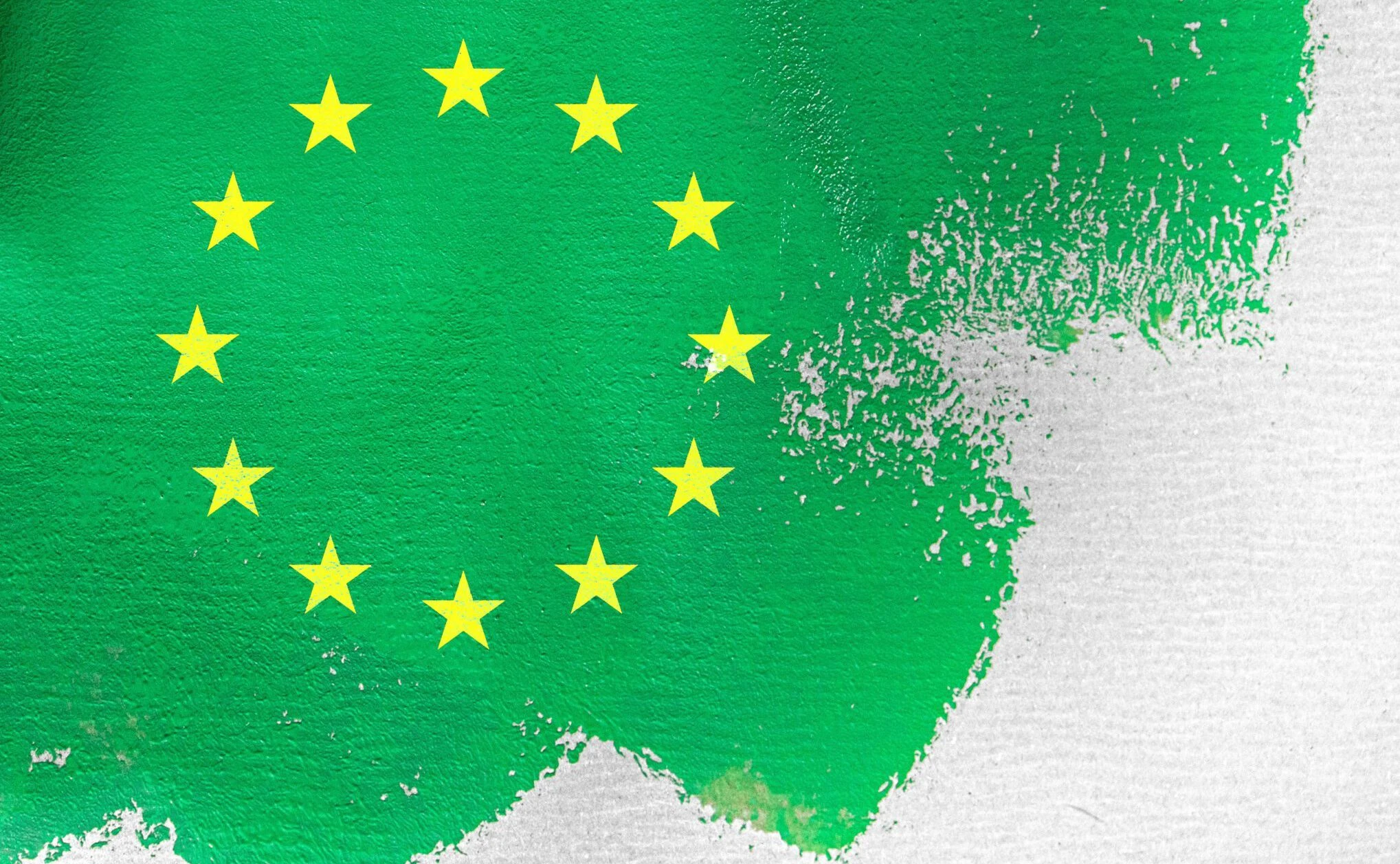 Das EU-Emissionshandelssystem ist ein Mittel am Weg zur Klimaneutralität Europas.