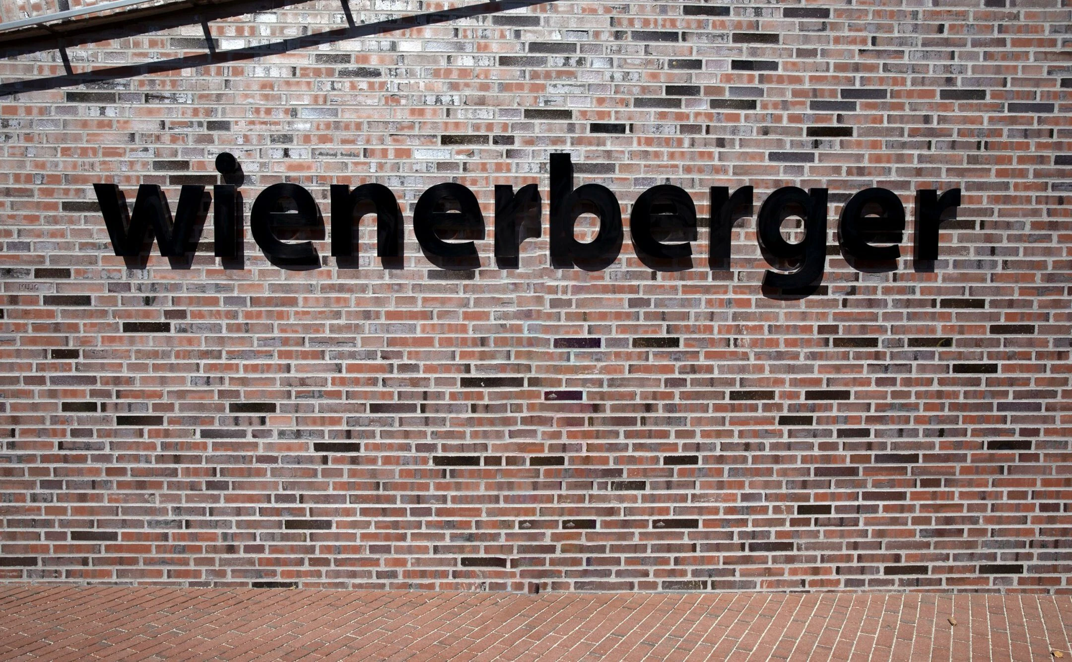 Wienerberger, der größte Ziegelhersteller der Welt, liegt m trend Ranking der größten Unternehmen Österreichs auf Platz 23.