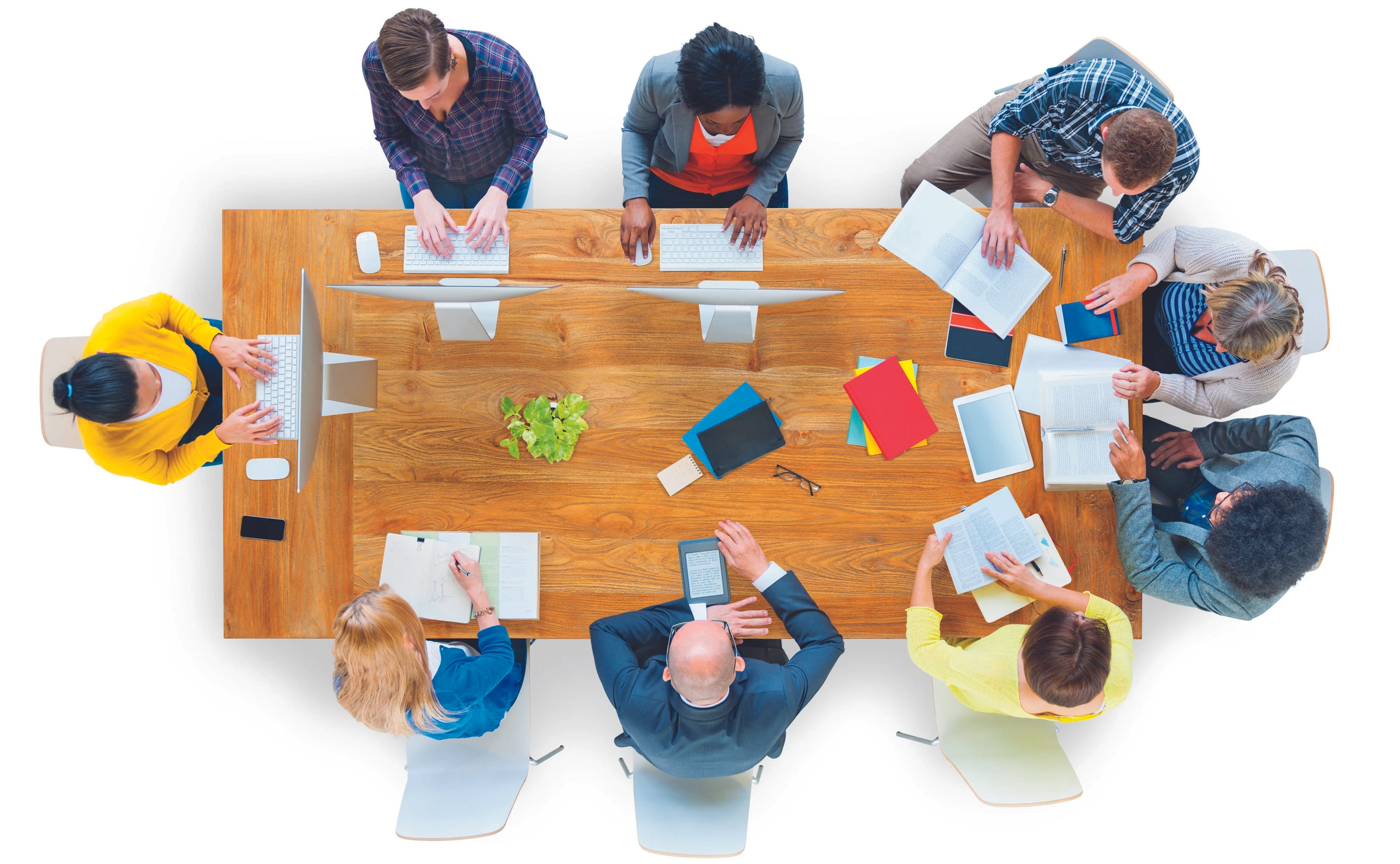 13 Coaching-Mythen: #13 Brainstorming