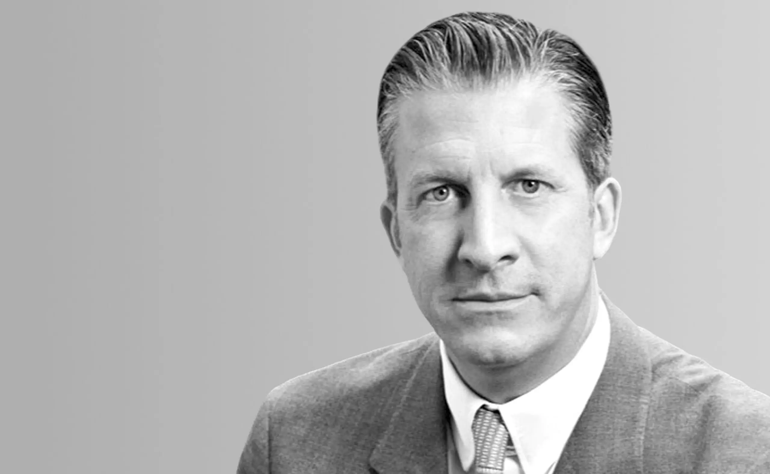 Michael Schaumann, Managing Partner Stanton Chase