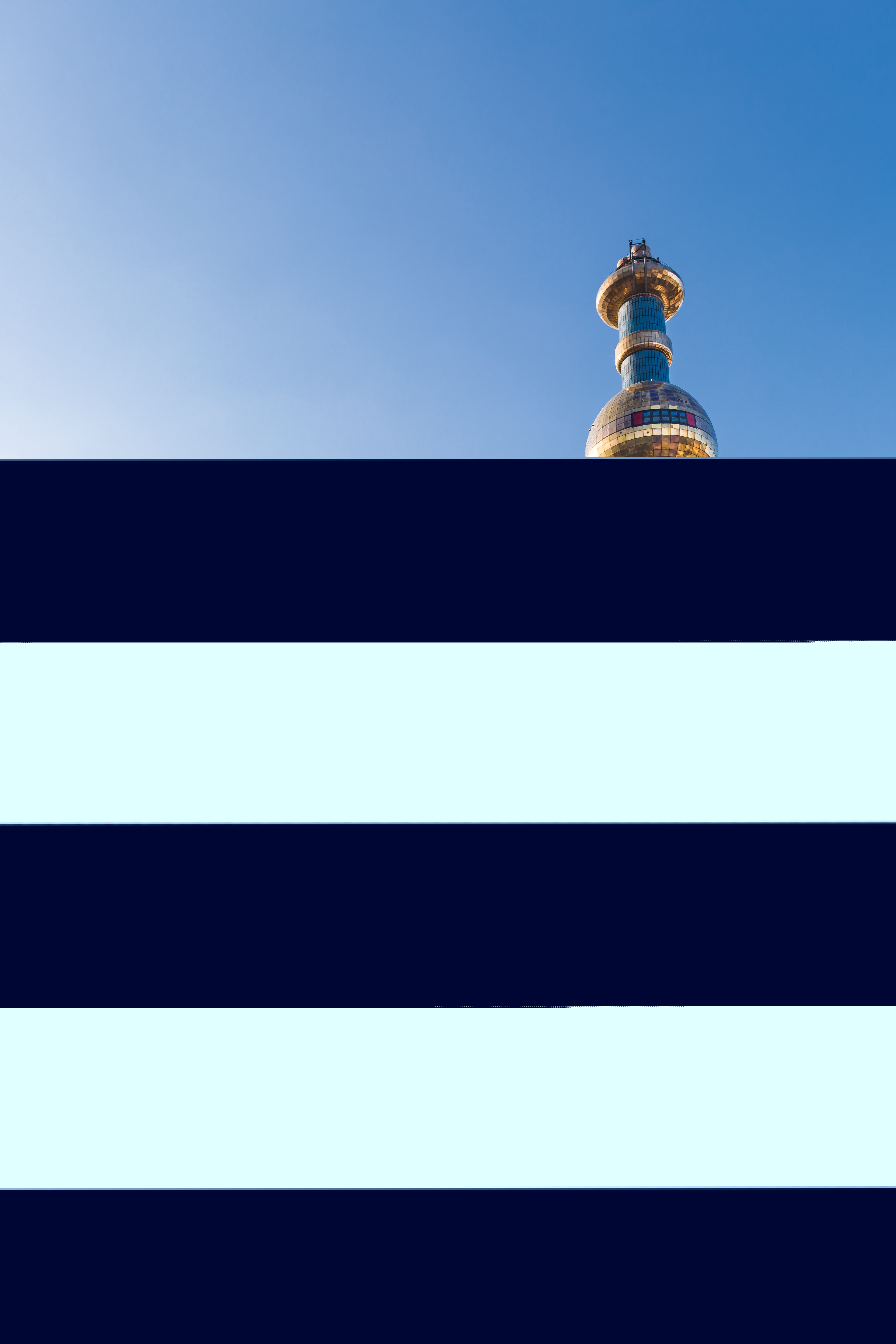 Blurred image background