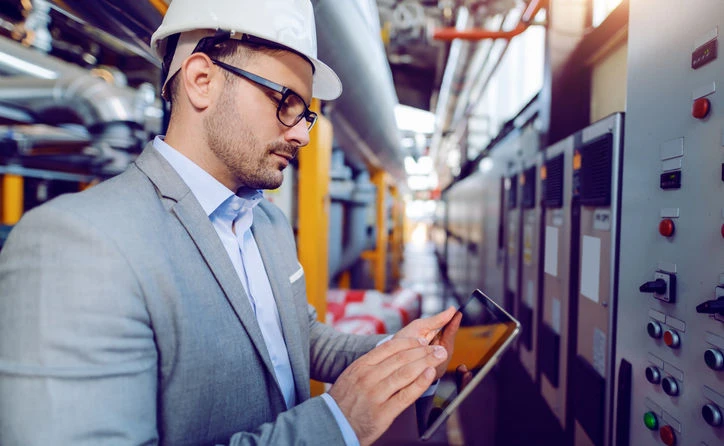Energiemanagement: So sparen Unternehmen professionell Energie