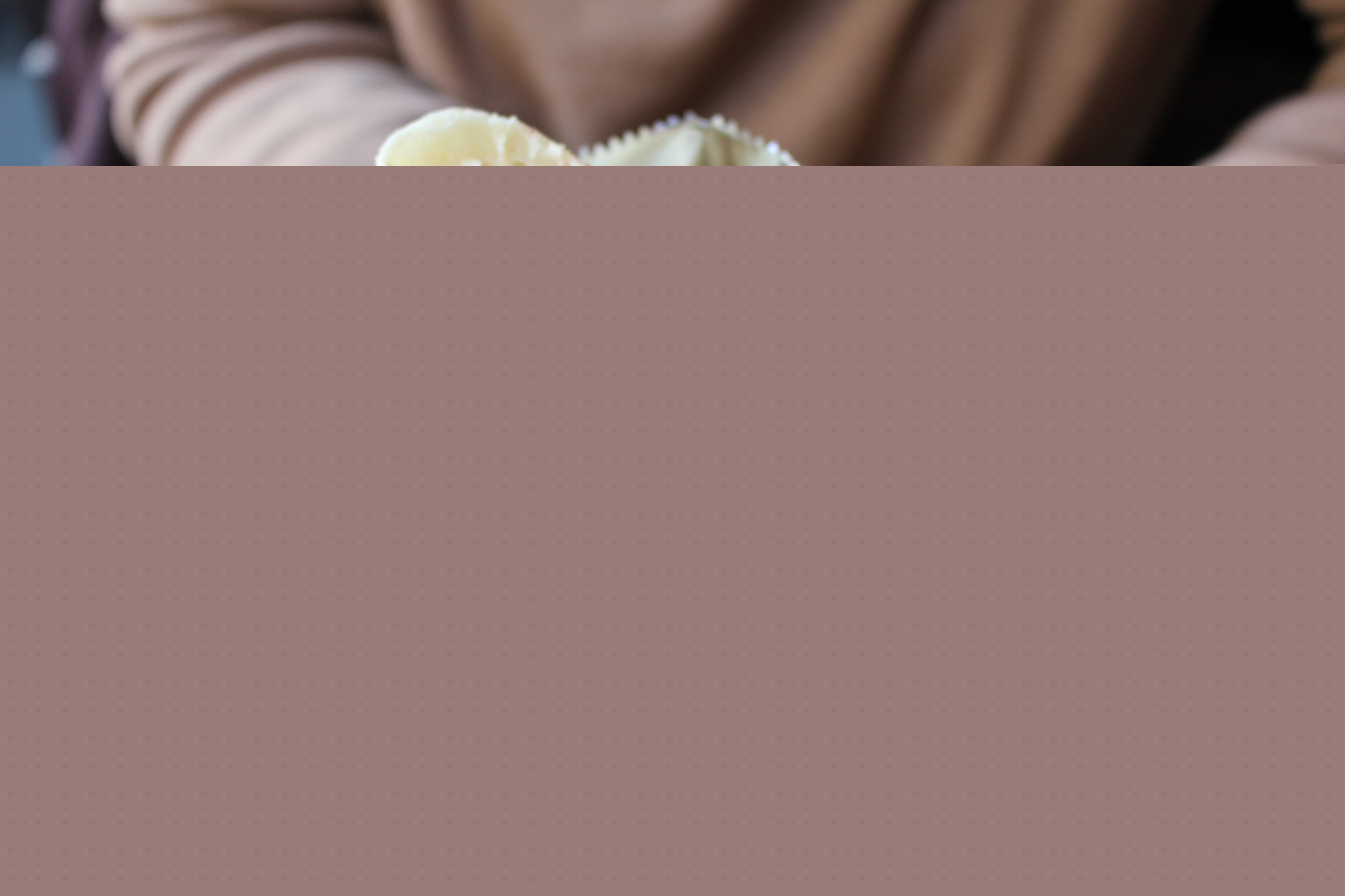 Blurred image background
