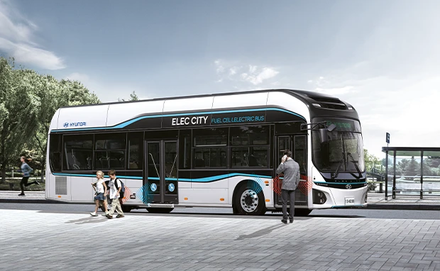 Game-Changer bei sauberer Energie