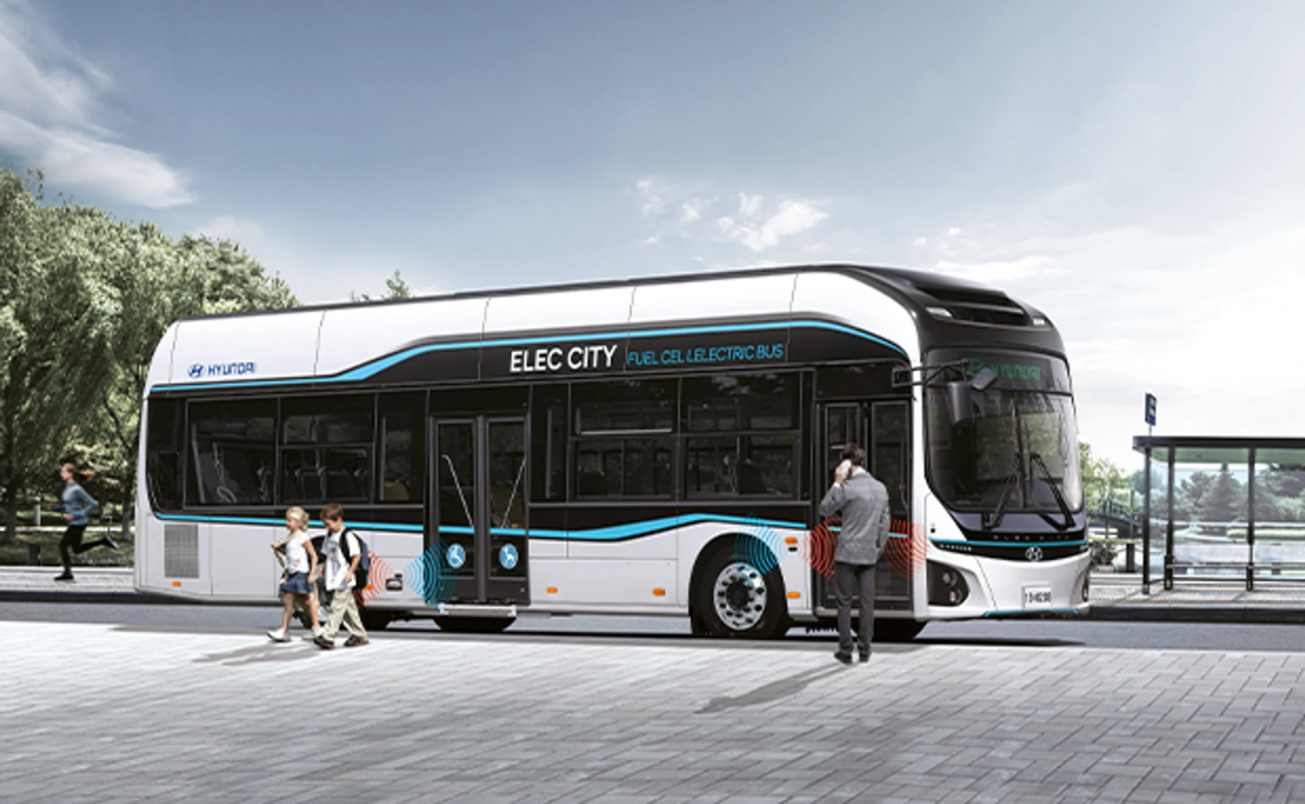 Game-Changer bei sauberer Energie