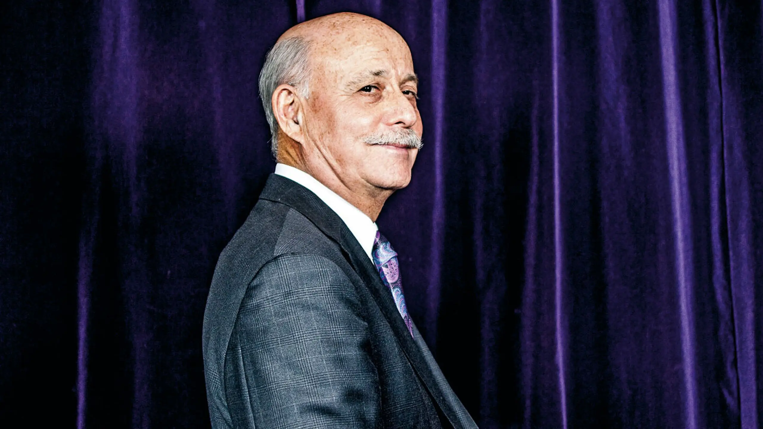 Jeremy Rifkin