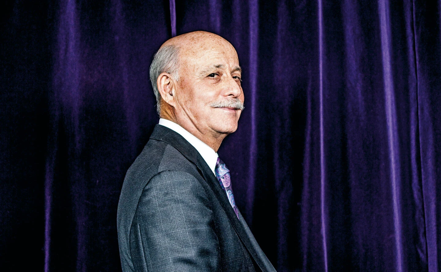Jeremy Rifkin
