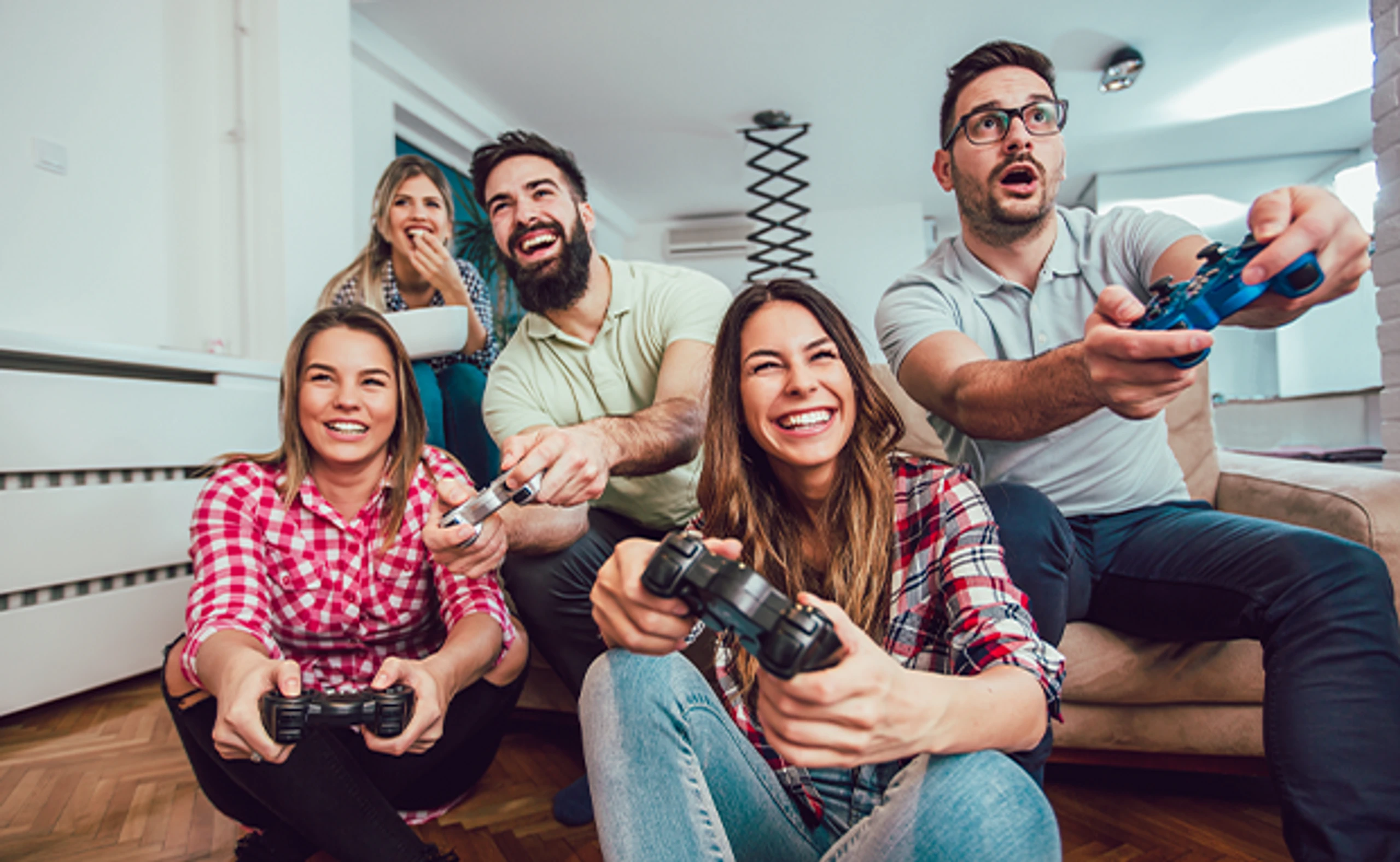 Haben Computerspiele einen Mehrwert?