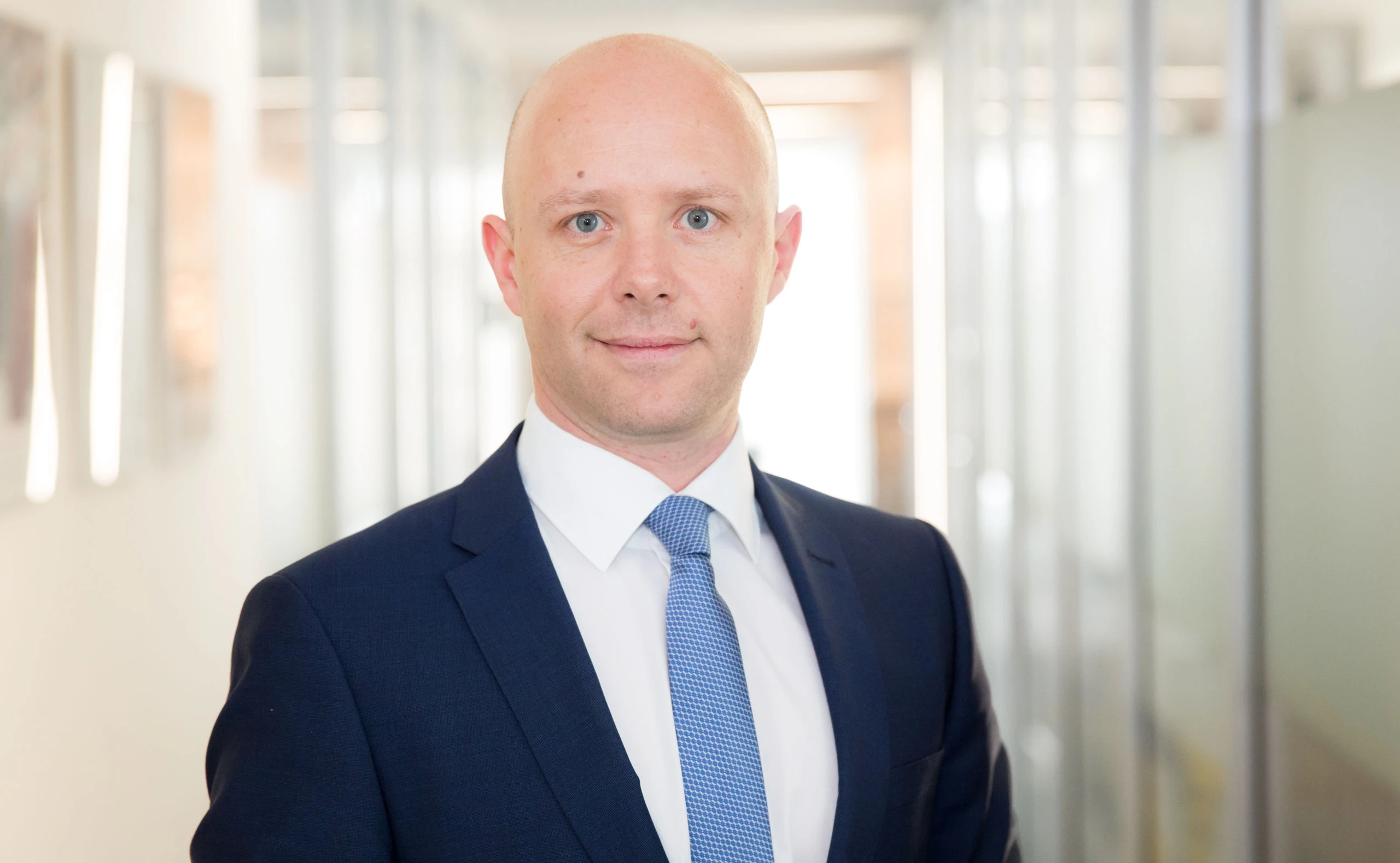 KSV baut den Vertrieb um: Michael Pavlik ist neuer Vertriebschef