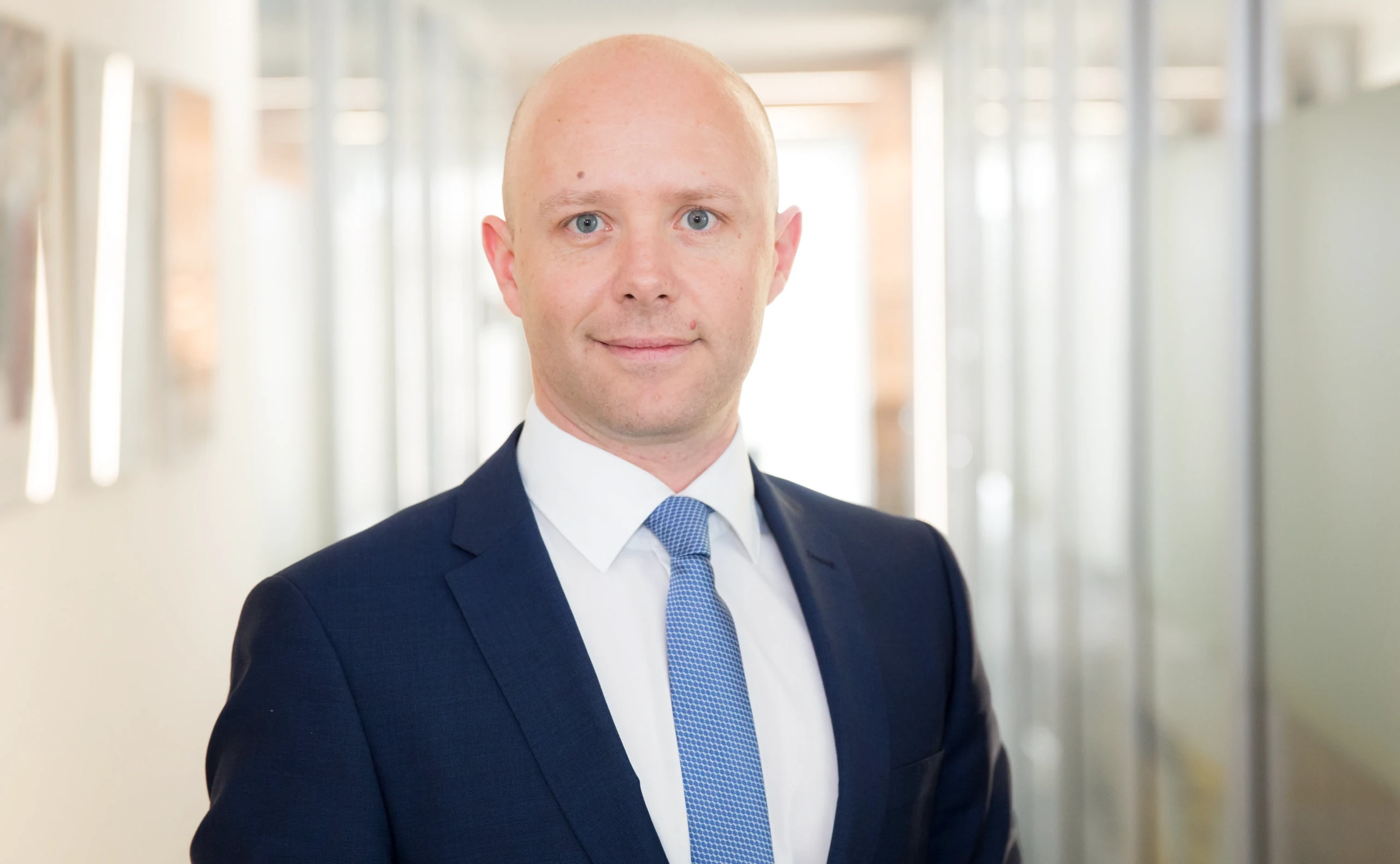KSV baut den Vertrieb um: Michael Pavlik ist neuer Vertriebschef
