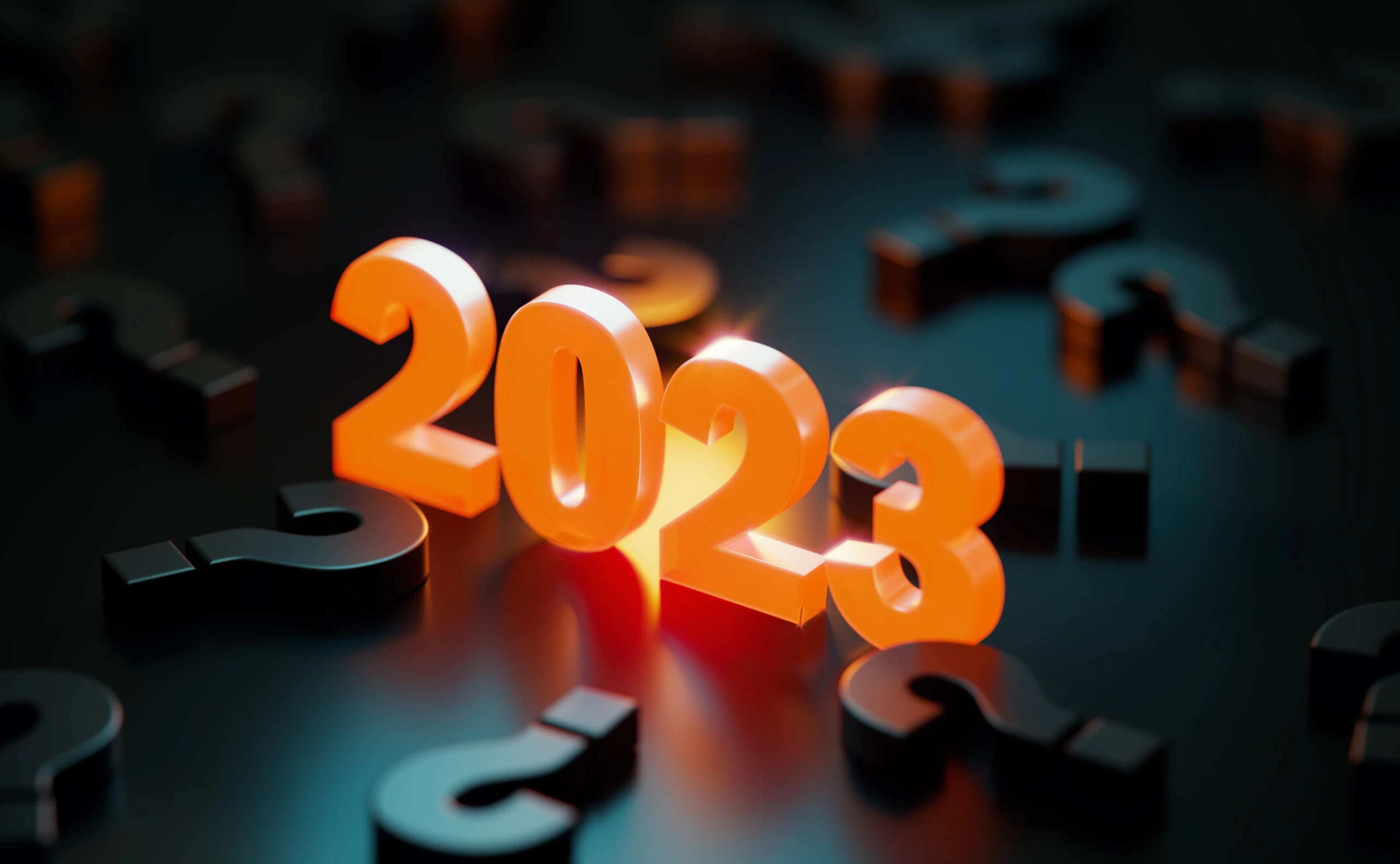 Die trend-Umfrage zeigt: Die Österreicher:innen blicken den Jahr 2023 mit gemischten Gefühlen entgegen.