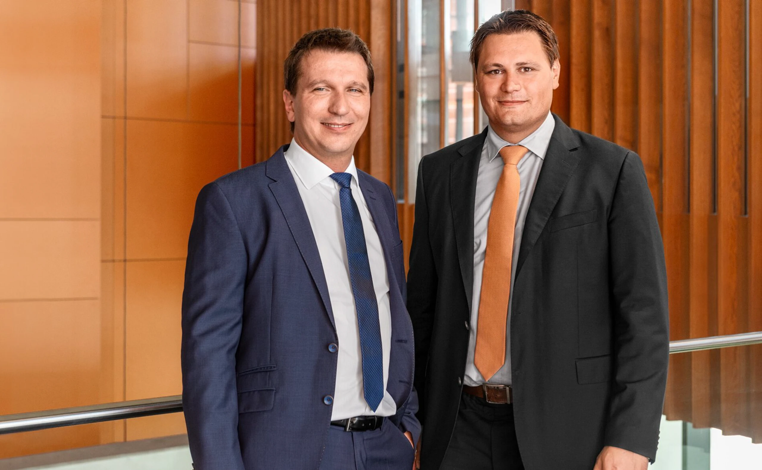 Familie Blum – Vorarlberger Beschläge-Champions
