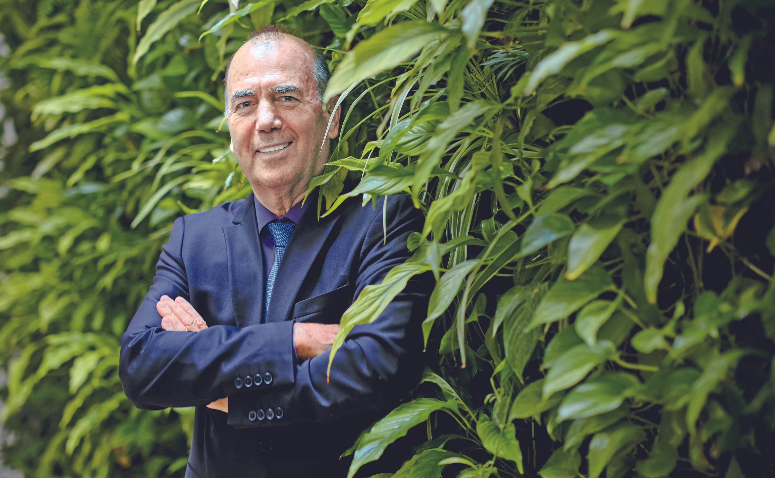 "Kein Staat der Welt kann Innovationen einfach diktieren" [INTERVIEW]