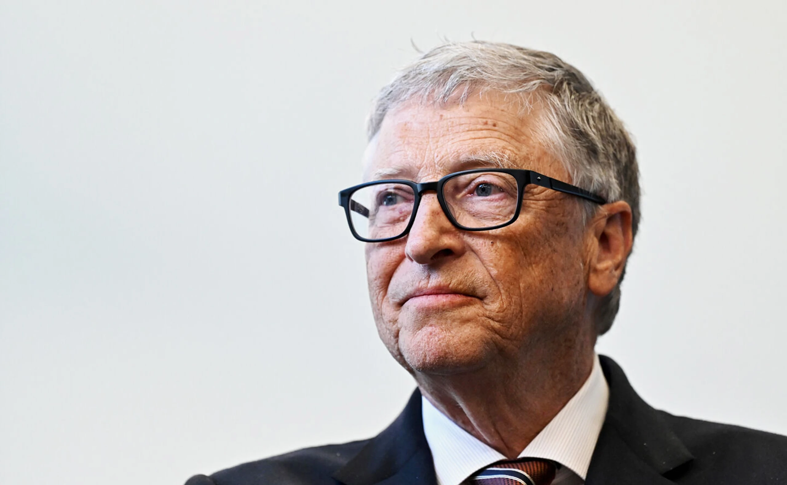 William "Bill" Henry Gates III: Microsoft-Gründer, Investor und Philanthrop