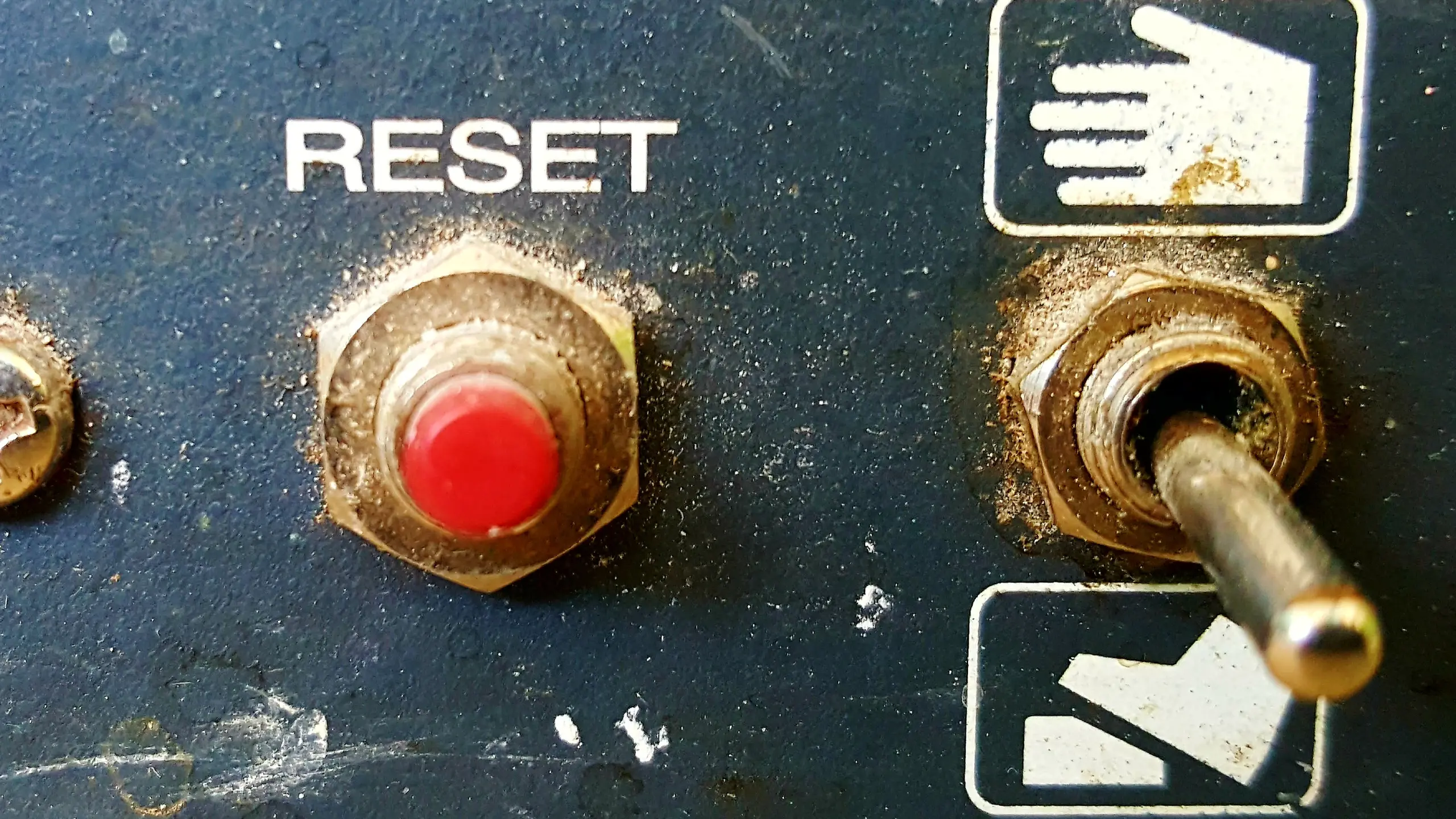 Zeitenwende: Unternehmen müssen den Reset-Knopf drücken