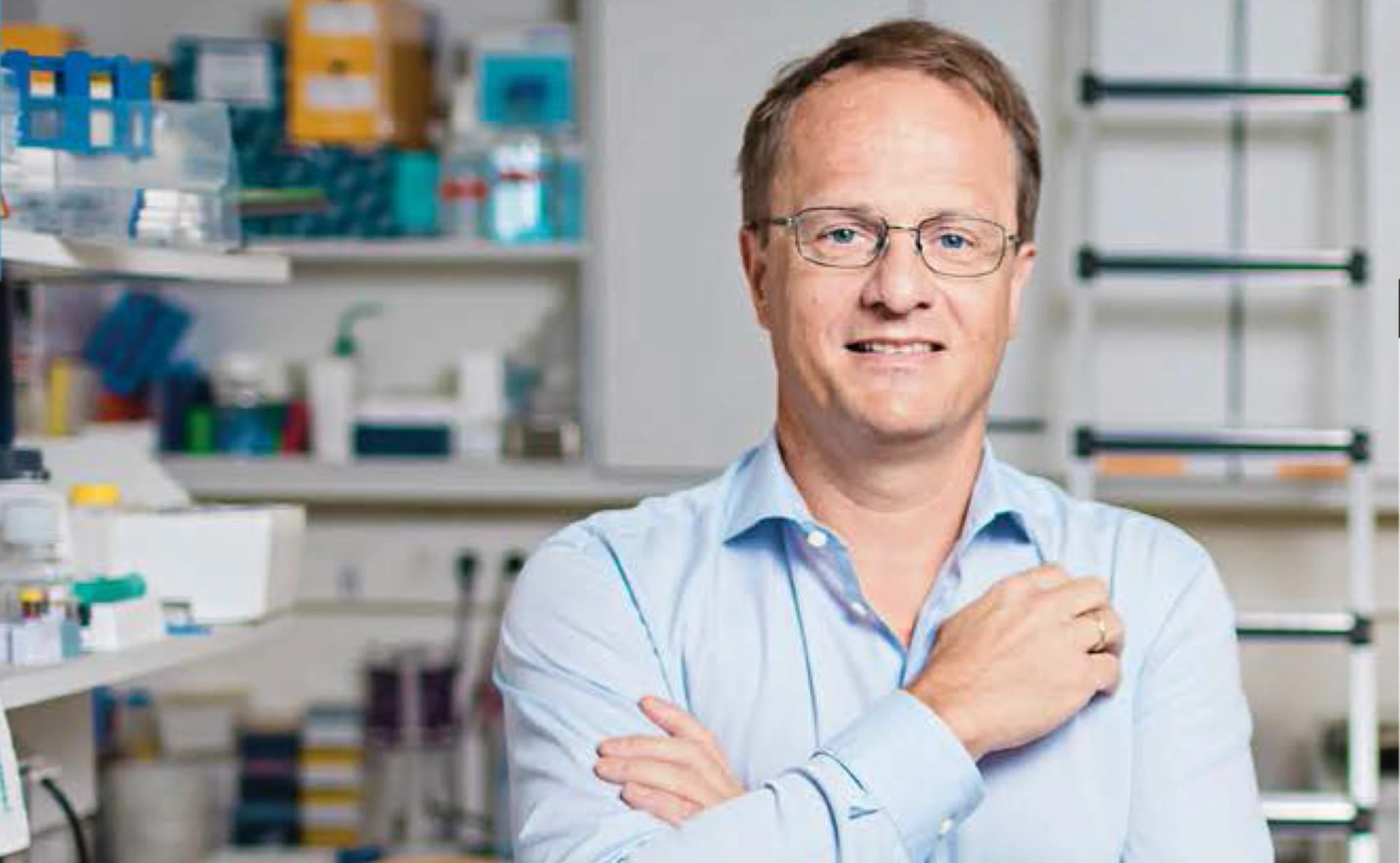 Markus Hengstschläger