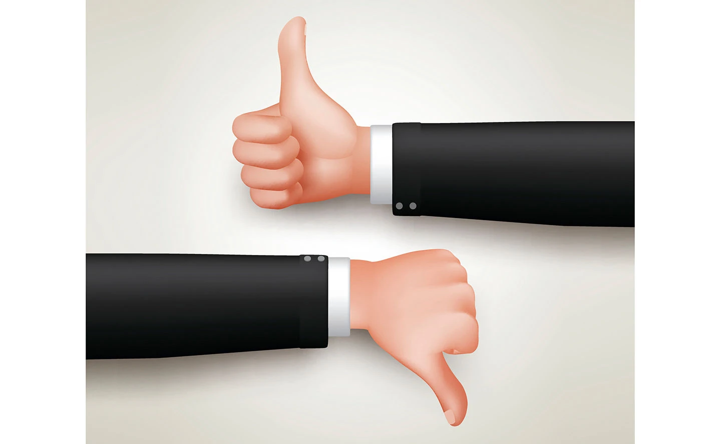 13 Coaching-Mythen: #9 Nicht wirkt nicht