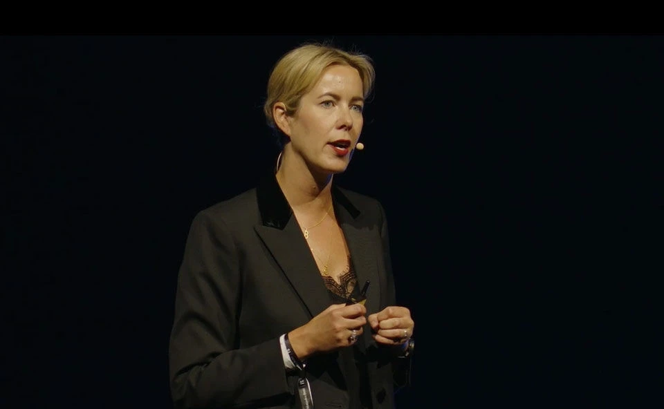 trend Keynotes: „Are Old White Men the Right Decision-Makers to Drive Innovation &amp; Creativity?“