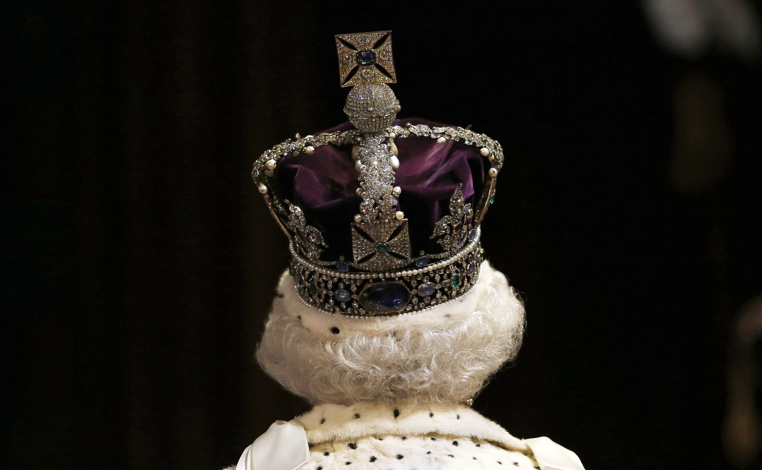Queen Elisabeth II