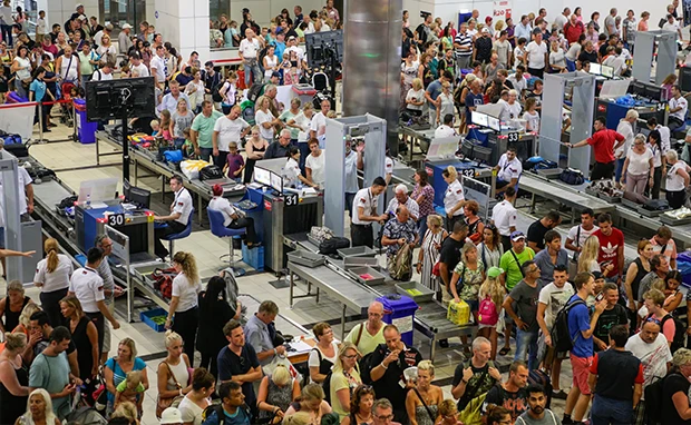 Mehr Wunsch nach Ausgeglichenheit, mehr Personalengpässe [Umfrage]