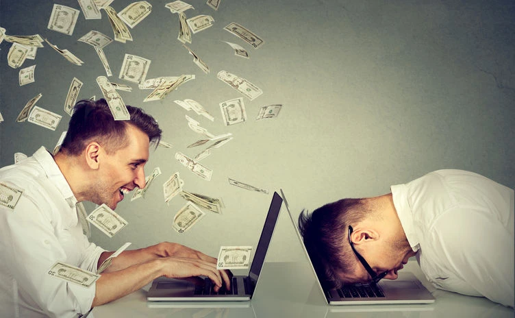 Ad Fraud: So funktioniert der digitale Anzeigenbetrug