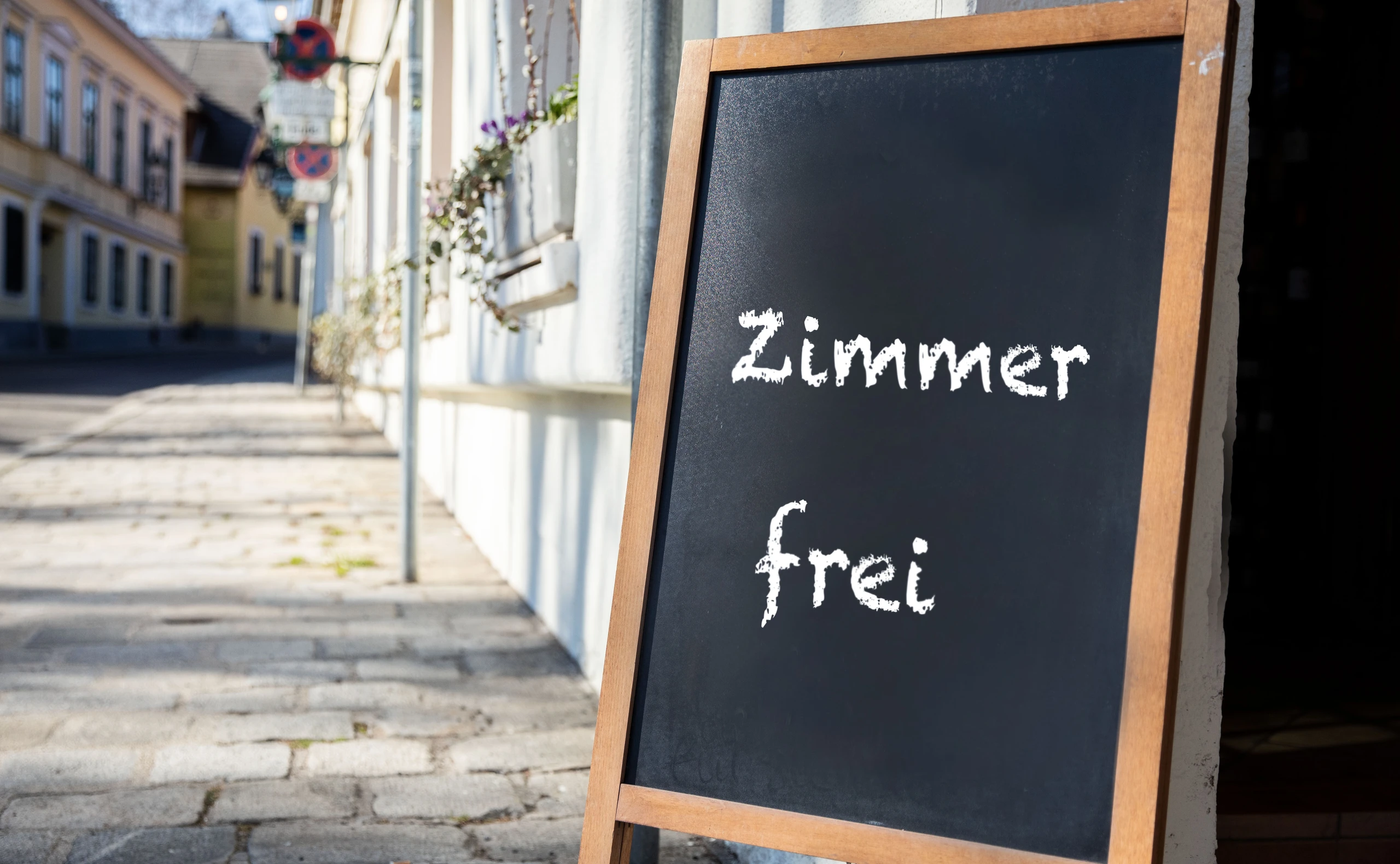 Österreichs Tourismus vor neuen Herausforderungen