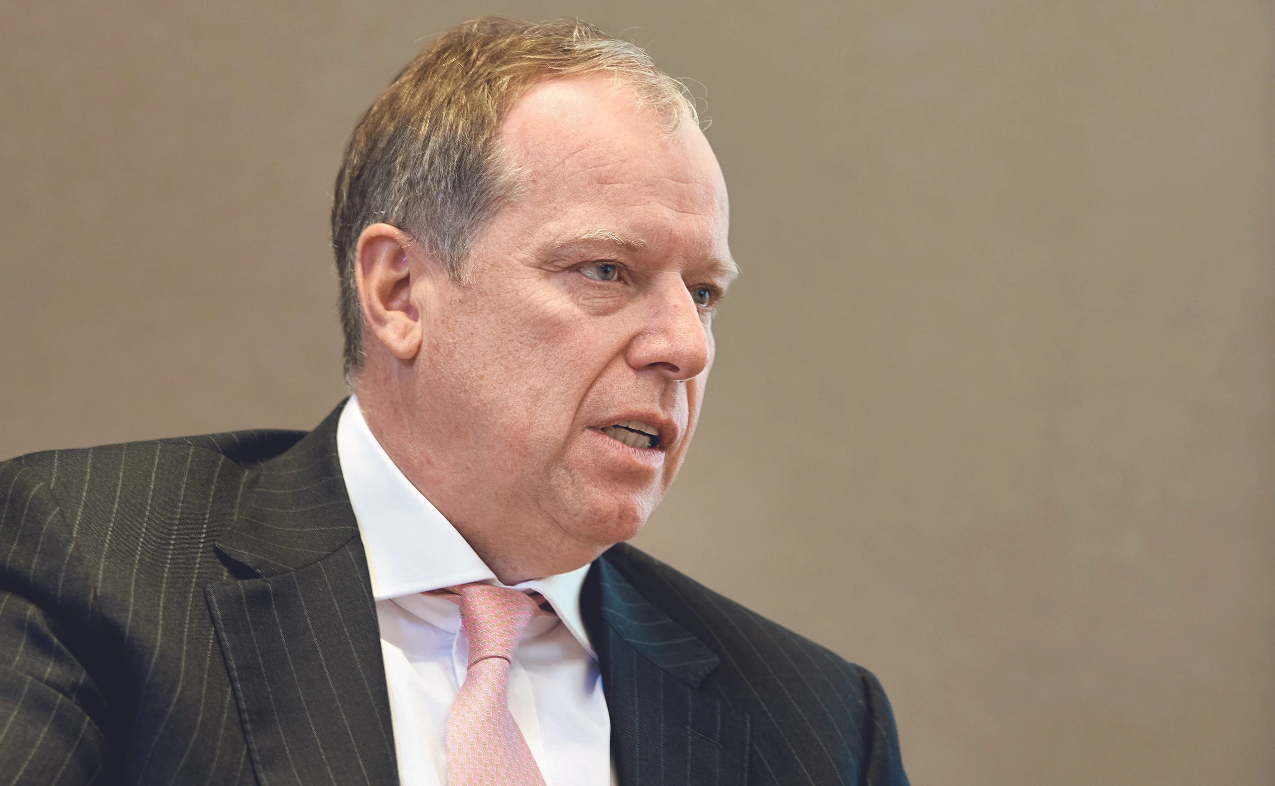 „Die Stunde der Wahrheit steht erst bevor“