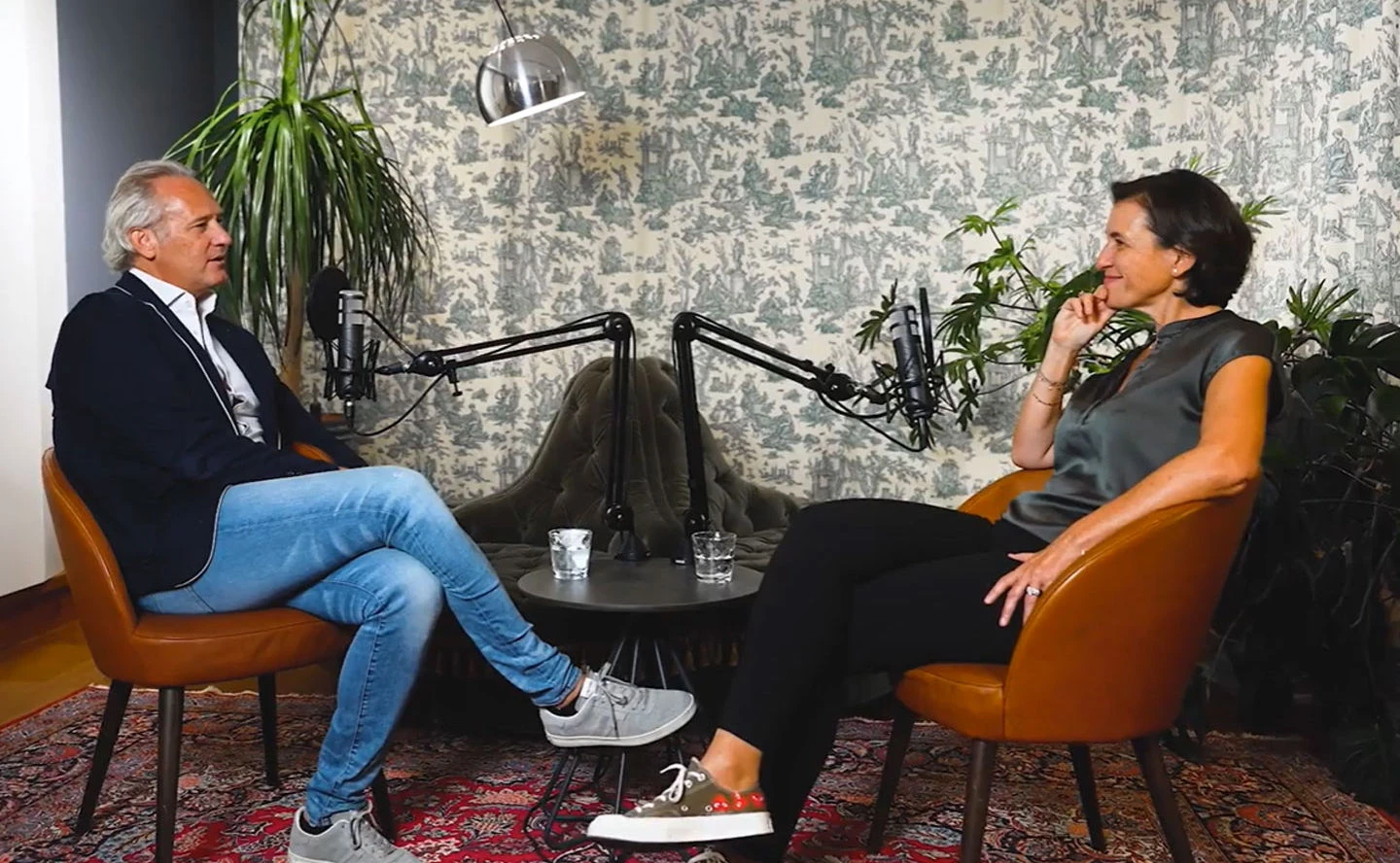 trend Leader Stories: Martin Ohneberg [Video Podcast]