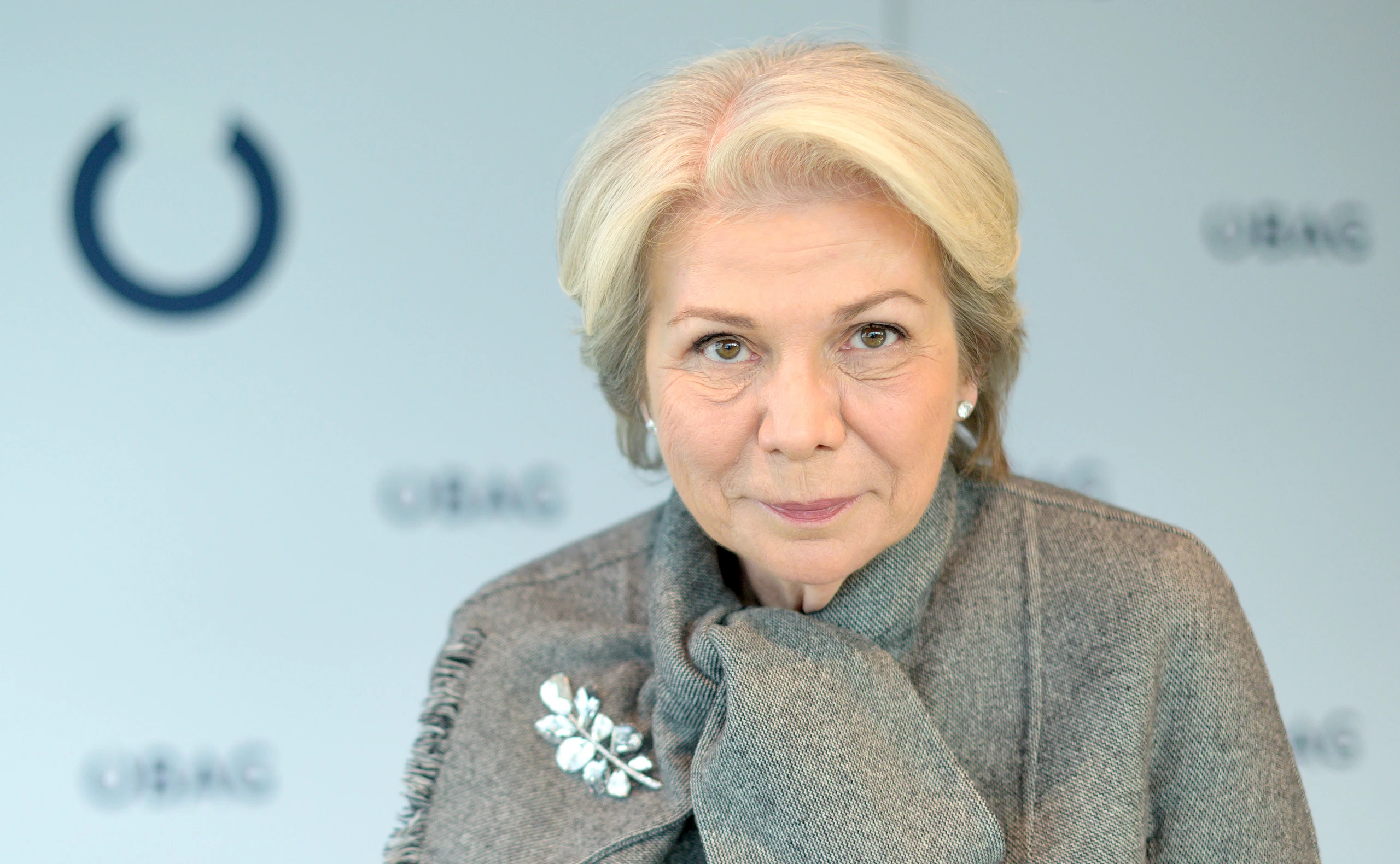 ÖBAG-Alleinvorständin Edith Hlawati