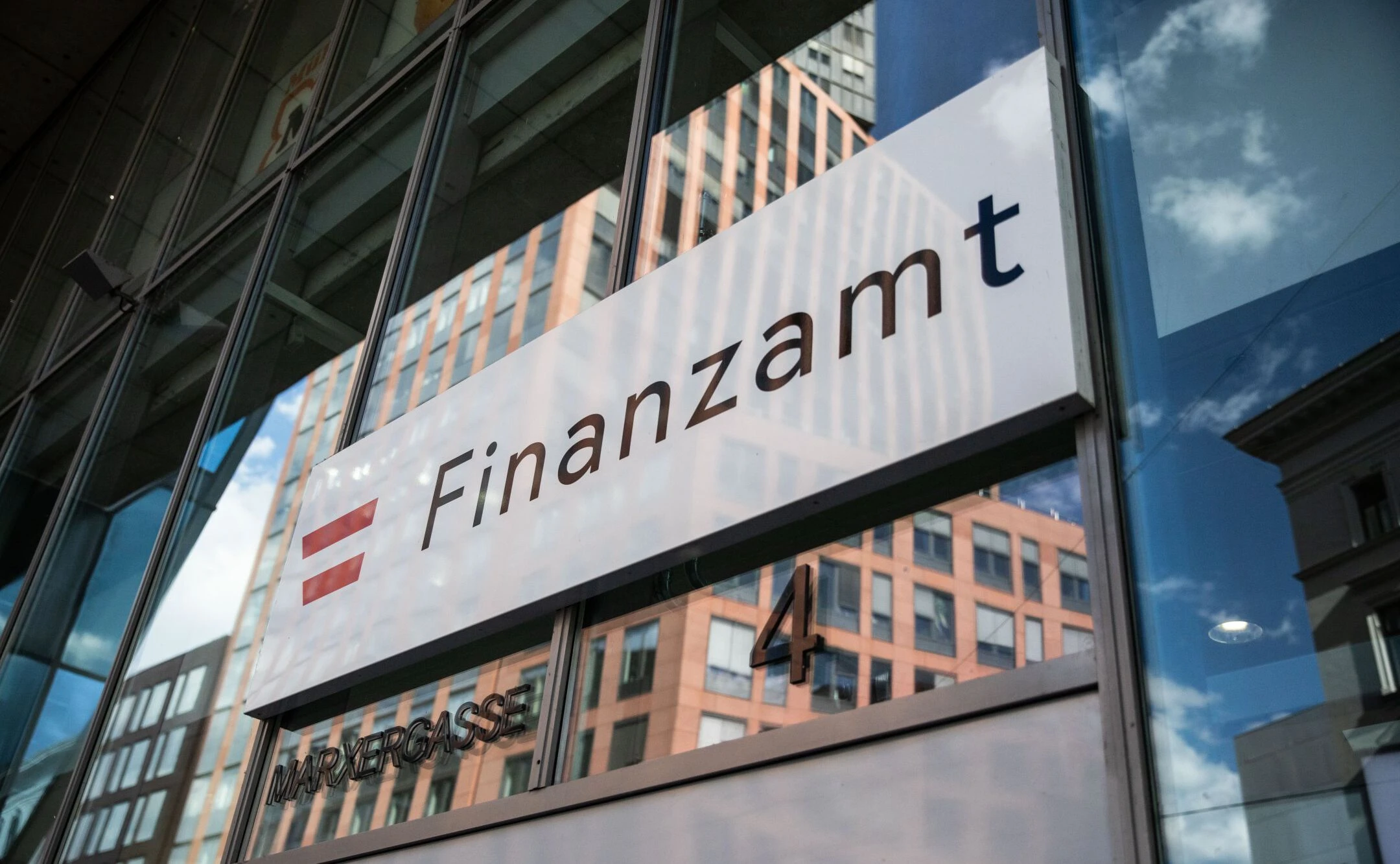7 Strategien für die Selbstanzeige bei der Finanz