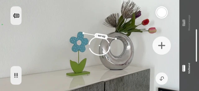 Blurred image background
