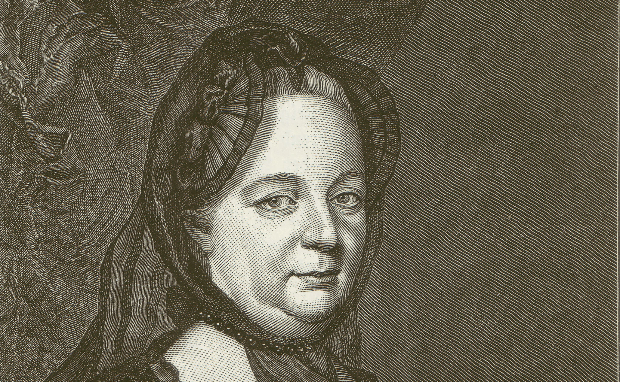 Kaiserin Maria Theresia (1717 - 1780)
