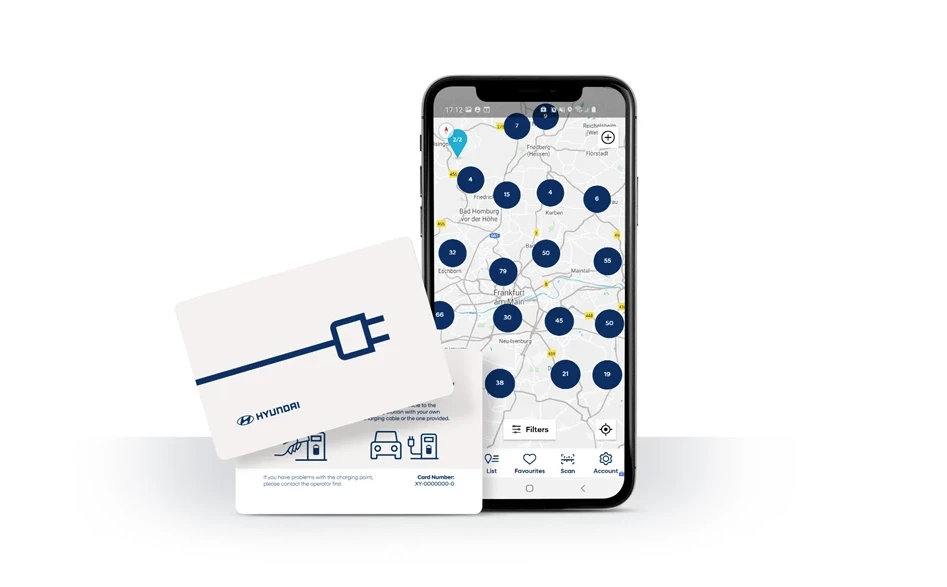 Blurred image background