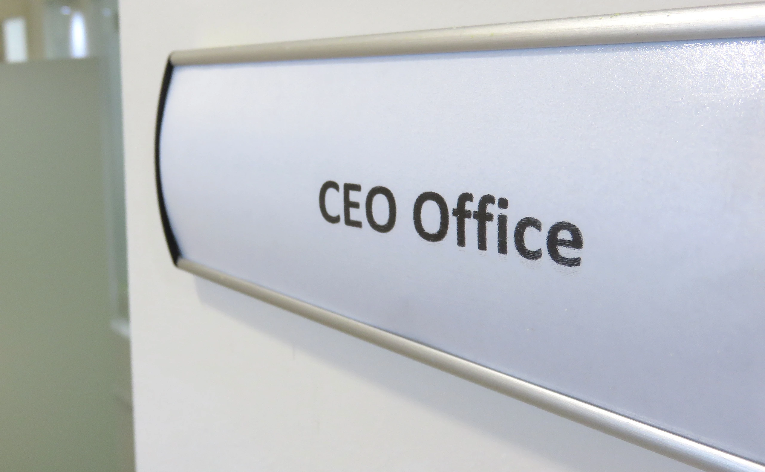 Malik on Management: Start als CEO - die neue Position an der Spitze